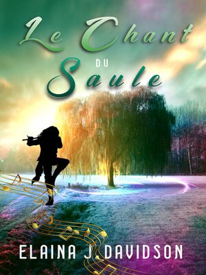 cover image of Le chant du saule